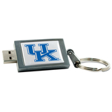 Centon DataStick Keychain Collegiate University of Kentucky Flash Drive - 8 GB