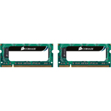 CORSAIR Corsair 4GB DDR3 SDRAM Memory Module