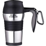 Nissan Mug