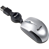 Genius Mouse - Optical Wired - Silver - Retail