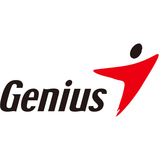 Genius Mouse - Laser Wired - Black - Retail