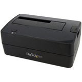 STARTECH.COM StarTech.com SuperSpeed USB 3.0 SATA Hard Drive Docking Station