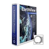 Aurora Earthview Premier Ring Binder AUA09248