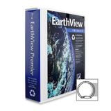 Aurora Earthview Premier Ring Binder AUA09249