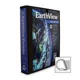 Aurora Earthview Premier D-Ring Binder