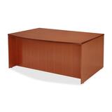 DESK;D-SHAPE;72X36/42;CH