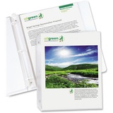 C-line Biodegradable Sheet Protector