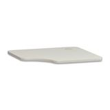 HON Initiate Corner Worksurface HONNWC3624TG2Q