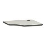 HON Initiate Corner Worksurface HONNWC3624TG2S