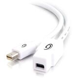 C2G C2G 3m Mini DisplayPort 1.1 Extension Cable (9.8ft)