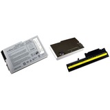 AXIOM Axiom 312-0664-AX Notebook Battery
