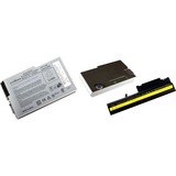 AXIOM Axiom 312-0663-AX Notebook Battery