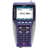 JDSU ValidatorPro-NT Network Testing Device - NT1155