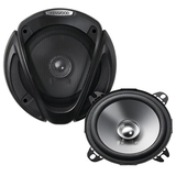 Kenwood KFC-1052S 4-Inch 110 Watt Max Power Dual Cone Speaker System
