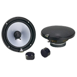 JL Audio TR650-CSi 6-1/2'' Component Speaker System