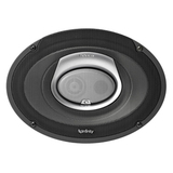 Infinity Reference 9633cf 6 x 9-Inch 300-Watt 3-Way Loudspeaker