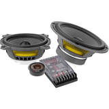 Focal JMlab Polyglass 165 VR3 Speaker 3-way - 80 W (RMS) / 160 W (PMPO)