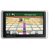 Garmin nuvi 1300  Ultra Thin 4.3-Inch Wide-Screen GPS Navigation System