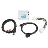 USA SPEC PA12TOY Toyota iPod Adapter with Auxiliary Input and Artist/Title Display