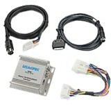 USA Spec PA20-Toy Toyota/Lexus iPod Adapter w/ Aux Input
