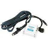 USA SPEC IPOD INTERFACE W/ TEXT DISPLAY* - PA12BMW