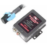 GM12-AUXV2 PIE Adjustable Auxiliary Input For 2002-2005 GM / Chevrolet / Cadillac / GMC / Pontiac Cl