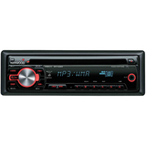 Kenwood KDC-MP142