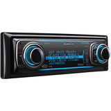 Kenwood eXcelon KDC-X693 CD/MP3/WMA Receiver