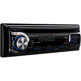 Kenwood Excelon KDC-X493 CD receiver