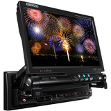 Kenwood eXcelon KVT-614