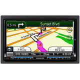 Kenwood eXcelon DNX9140