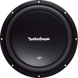 Rockford Fosgate R1S410 Prime Series 10 4-ohm subwoofer