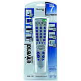 Club Electronics REM-100 Universal Remote