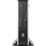 HP NV556UT Desktop Computer - 1 x Core 2 Duo E8500 3.16 GHz - UltraSlim Desktop