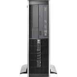 HP NV560UT Desktop Computer - 1 x Core 2 Duo E8500 3.16 GHz - Small Form Factor