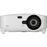 NEC Display NP2200 LCD Projector