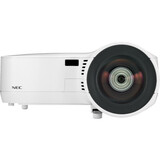 NP510WS LCD PROJ WXGA 600:1 2100 LUMENS RJ45