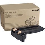 XEROX Xerox 106R01408 Toner Cartridge - Black
