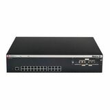 Enterasys Matrix 1H582 25 Ethernet Switch