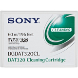 Sony Cleaning Cartridge - DAT - DAT 320