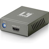 CP TECH LevelOne Video Console