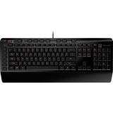 Microsoft SideWinder X4 Keyboard - JQD00001