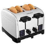 Hamilton Beach Smart Toast 24601 Toaster