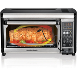 Hamilton Beach Set & Forget 31230 Toaster Oven - 31230