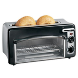 Hamilton Beach Toastation 22708 Toaster Oven