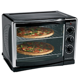 Hamilton Beach 31197R Electric Oven