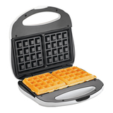 HAMILTON BEACH Proctor Silex 26008 Waffle Maker