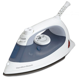 Hamilton Beach 14565 Steam Iron
