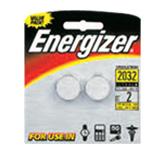 ENERGIZER Energizer Button Cell General Purpose Battery
