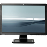HP LE1901wm 19" LCD Monitor - 5 ms - 1440 x 900 - 250 Nit - 1,000:1 - DVI - VGA